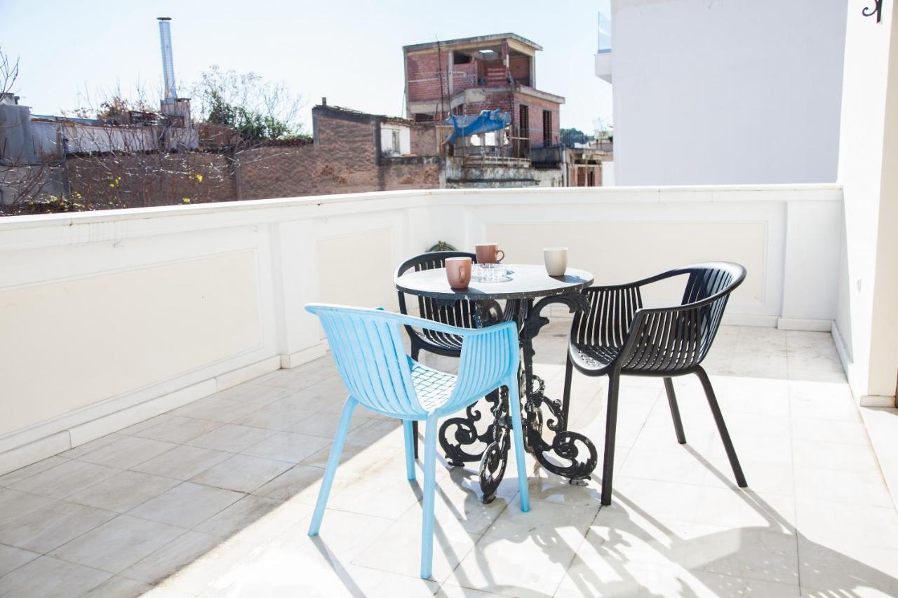 Апартаменты Unique Apt W/ Veranda Walking Distance To Sites Афины Экстерьер фото